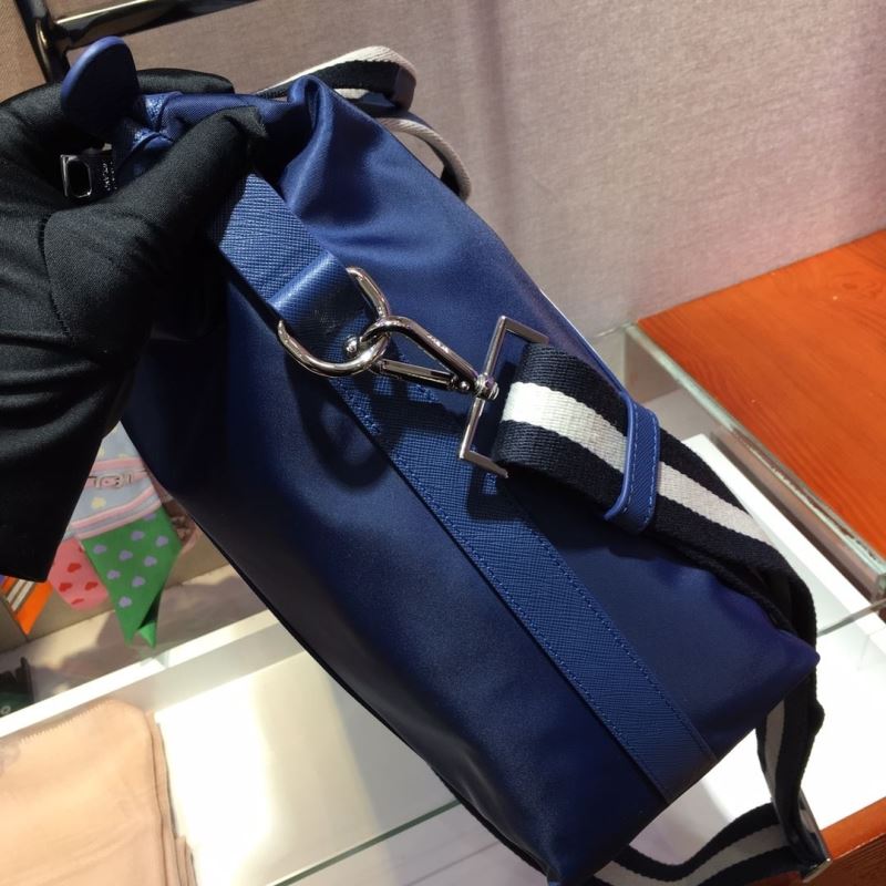 Prada Top Handle Bags